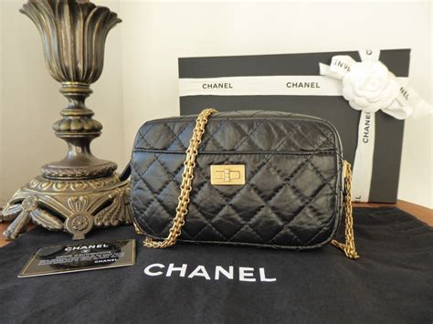 chanel reissue camera bag price|Chanel 2.55 bag price euro.